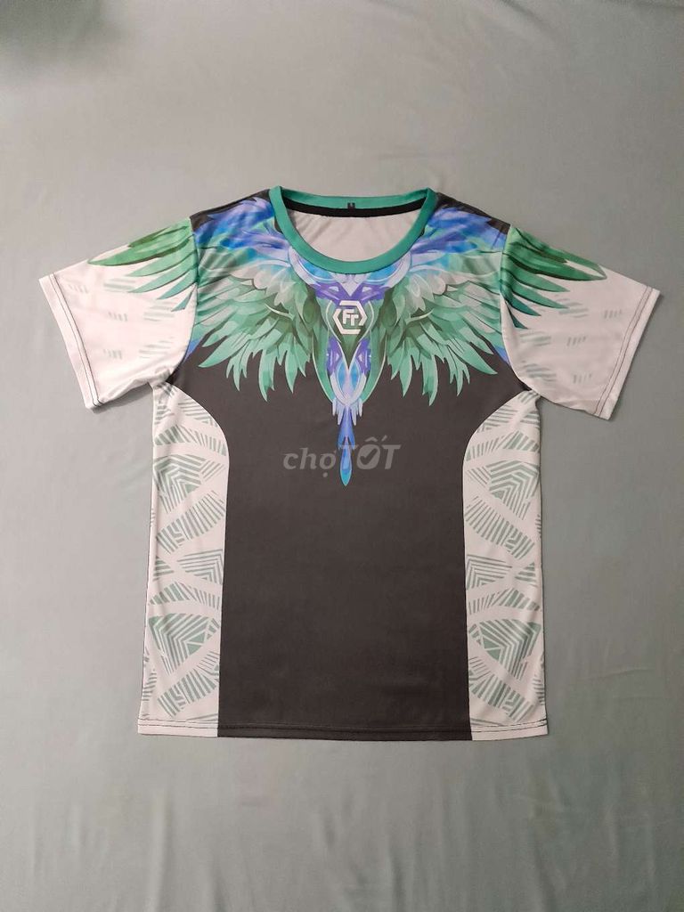 Áo cầu lông size S . Mua bán Quần áo tại Thành phố Vũng Tàu Bà Rịa - Vũng Tàu được đăng bởi Huệ Trần hình 1