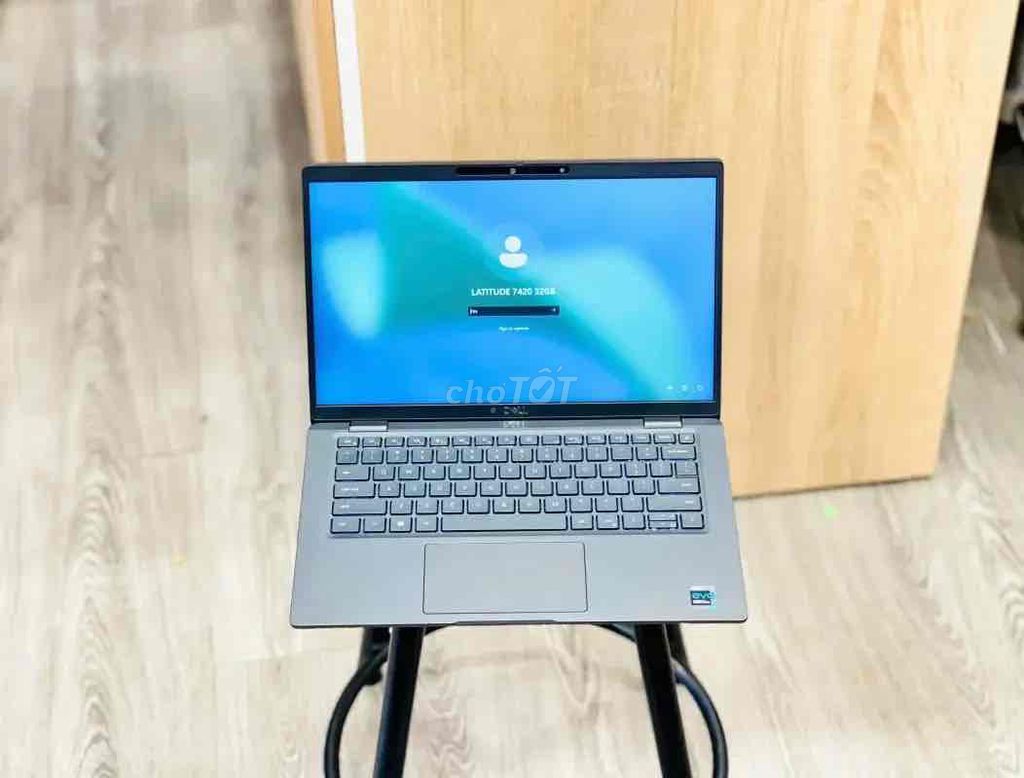 🇺🇸Dell Latitude 7420 new 98%. Mua bán Laptop tại Quận Ninh Kiều Cần Thơ được đăng bởi Nguyễn Thị Mol hình 1