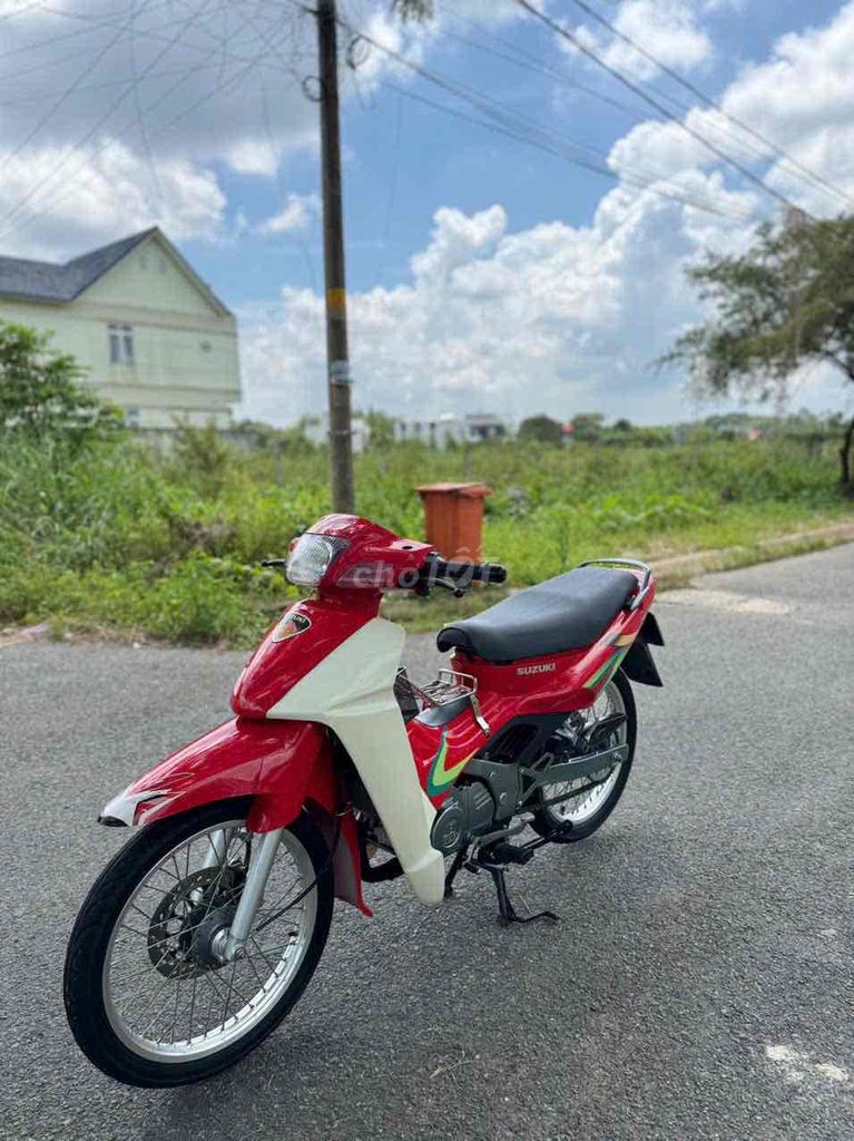 xipo 120 99 đăng ký 2000 số đầu 38. Mua bán Xe máy tại Huyện Củ Chi Tp Hồ Chí Minh được đăng bởi HuỳnhLâm Bổn hình 13