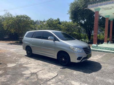 Toyota Innova 2016. Mua bán Ô tô tại Thị xã Tân Uyên Bình Dương được đăng bởi TÂM BÌNH DƯƠNG