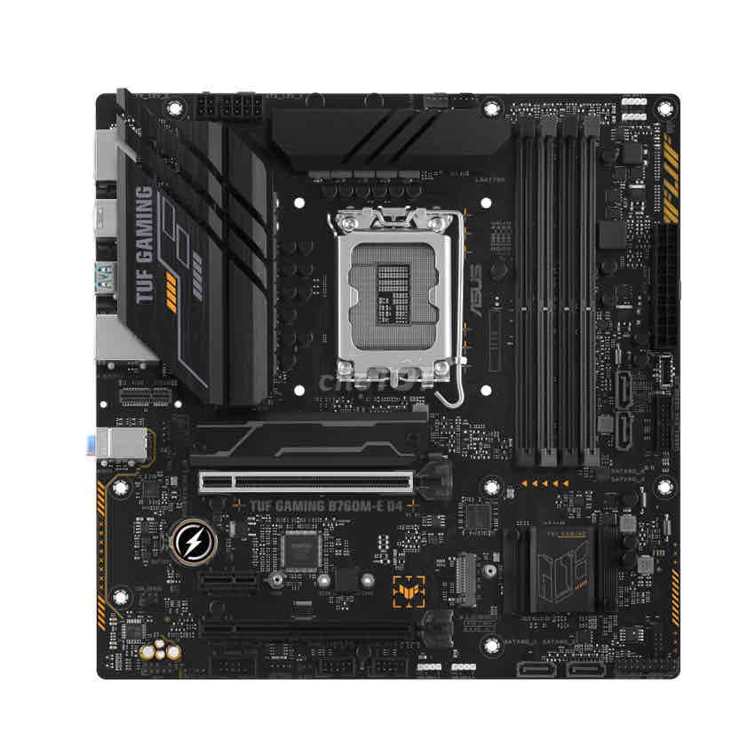 Mainboard Asus TUF Gaming B760M PLUS