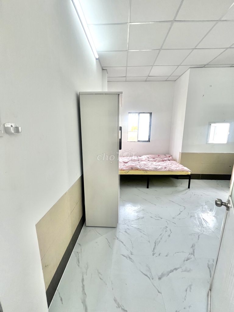 Cho Thuê Phòng 2 Cửa Sổ Trời -View Đẹp