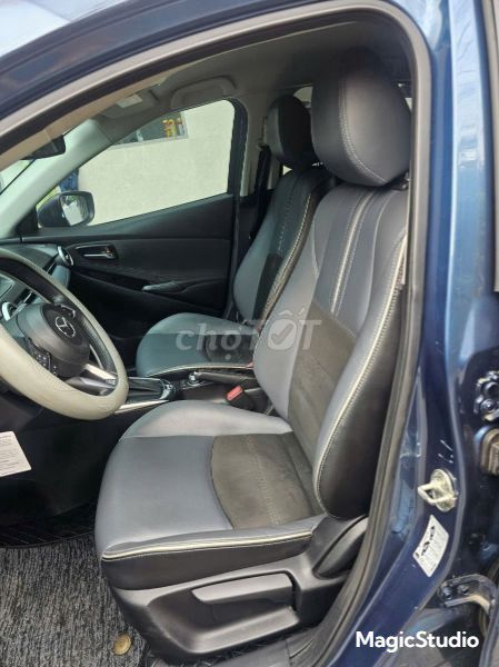 Mazda 2 Sport Luxury 2021