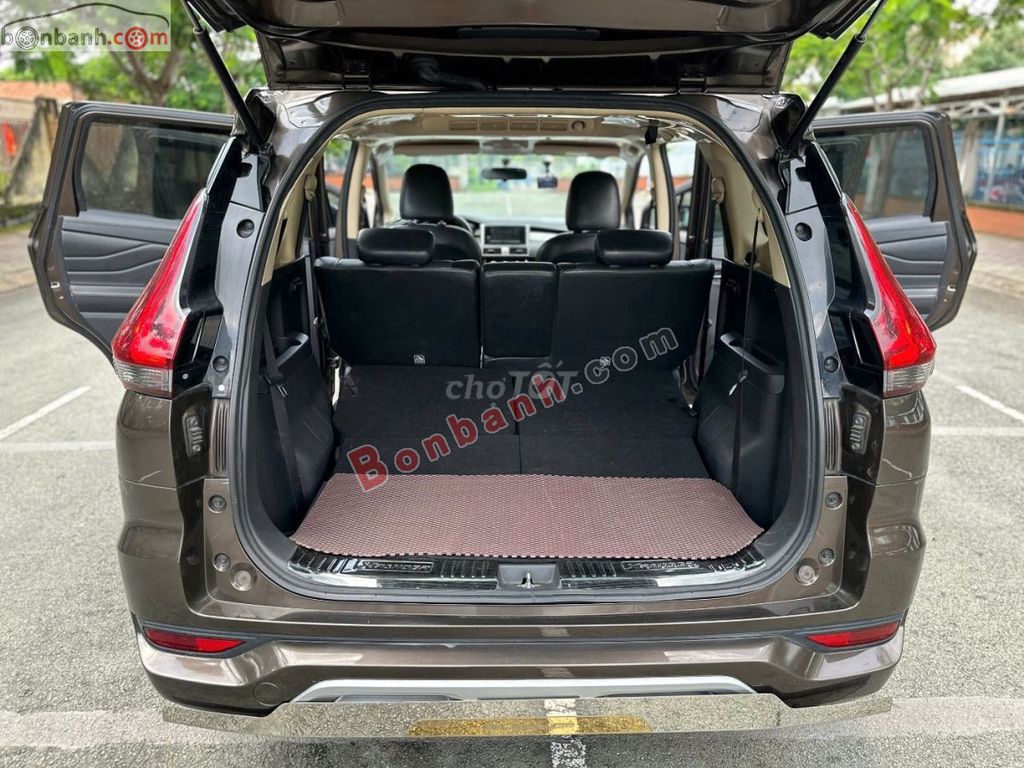 Mitsubishi Xpander 1.5 AT 2020 - 469 Triệu. Mua bán Ô tô tại Thành phố Thuận An Bình Dương được đăng bởi Thế Anh hình 7