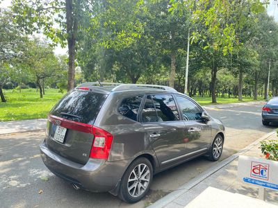 Kia Carens 2015 S SX 2.0 AT - 99000 km. Mua bán Ô tô tại Quận Bình Thạnh Tp Hồ Chí Minh được đăng bởi Hoang ngoc thang