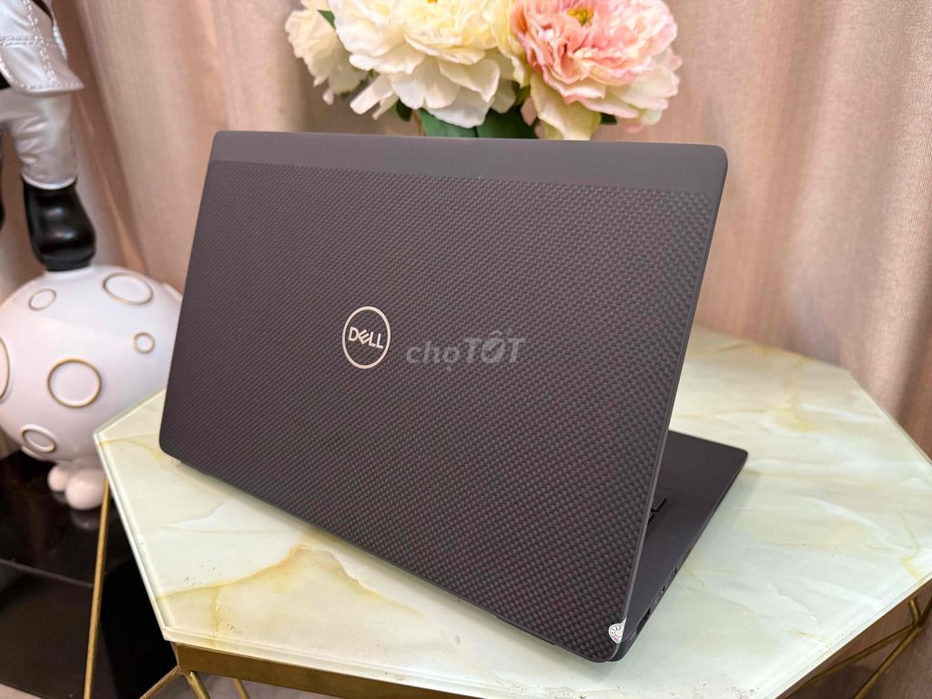 Dell 🇻🇳Cor i7 thế hệ 10 ram 16 ssd 256g MỚI 99%. Mua bán Laptop tại Quận 10 Tp Hồ Chí Minh được đăng bởi TRINH LAPTOP SỈ SG hình 6