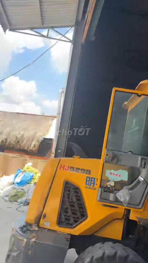 Bán xưởng QL13, Bến Cát, Bình Dương - 1000m2
