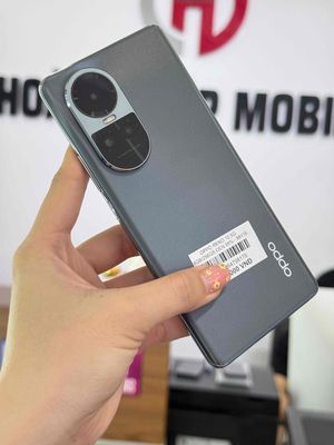 OPPO RENO 10 5G 8GB/256GB ĐEN 99% - GÓP 0Đ. Mua bán Điện thoại tại Quận 7 Tp Hồ Chí Minh được đăng bởi Hoàng Hiệp Mobile