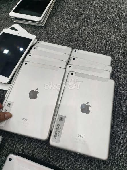 Apple iPad Gen 5 32GB Bạc. Mua bán Máy tính bảng tại Quận 1 Tp Hồ Chí Minh được đăng bởi Hội Đồ Điện Tử hình 1