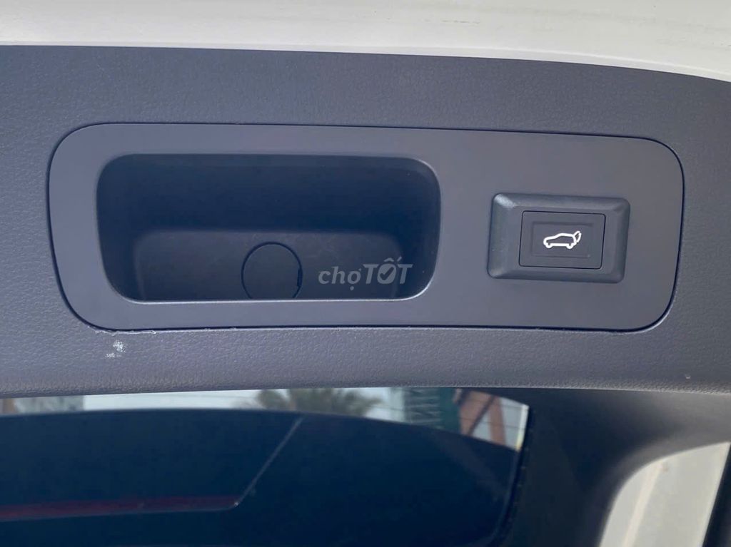 Ford Territory 2022 Trend 26.600 km Trắng. Mua bán Ô tô tại Quận Tân Bình Tp Hồ Chí Minh được đăng bởi Mr Hoài SÀI GÒN FORD  hình 10