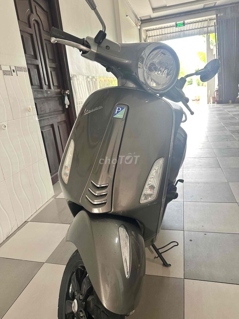 bán xe vespa chính chủ. Mua bán Xe máy tại Quận Cái Răng Cần Thơ được đăng bởi Kim Hoàng hình 8