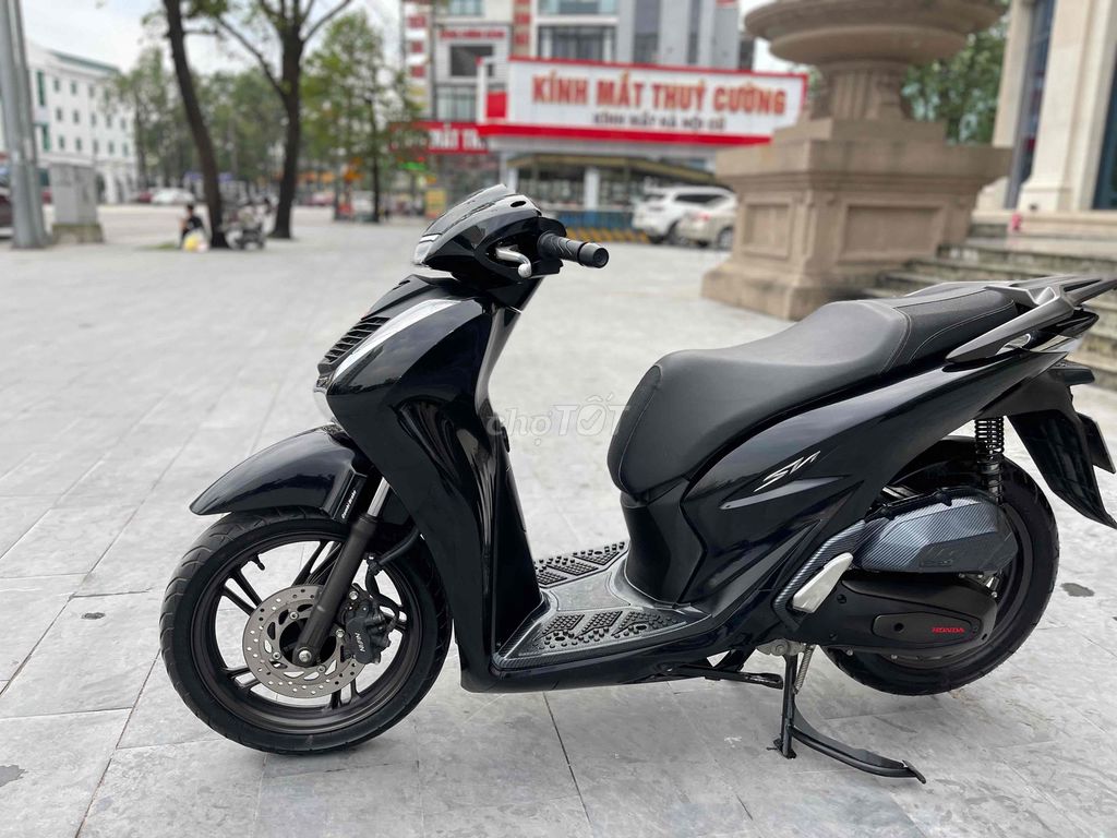 Sh đẹp zin chất chính chủ. Mua bán Xe máy tại Thành phố Vinh Nghệ An được đăng bởi Mạnh Nhỏ hình 16