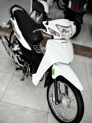 Wave 2024 odo4k Lướt như mới ( Hỗ trợ Trả GÓP ) 🚀🚀. Mua bán Xe máy tại Thị xã Phú Mỹ Bà Rịa - Vũng Tàu được đăng bởi Cửa Hàng Xe Máy Phú Mỹ