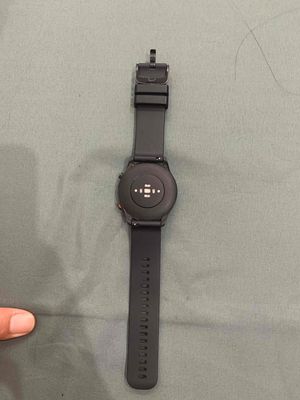 Xiaomi Watch đen