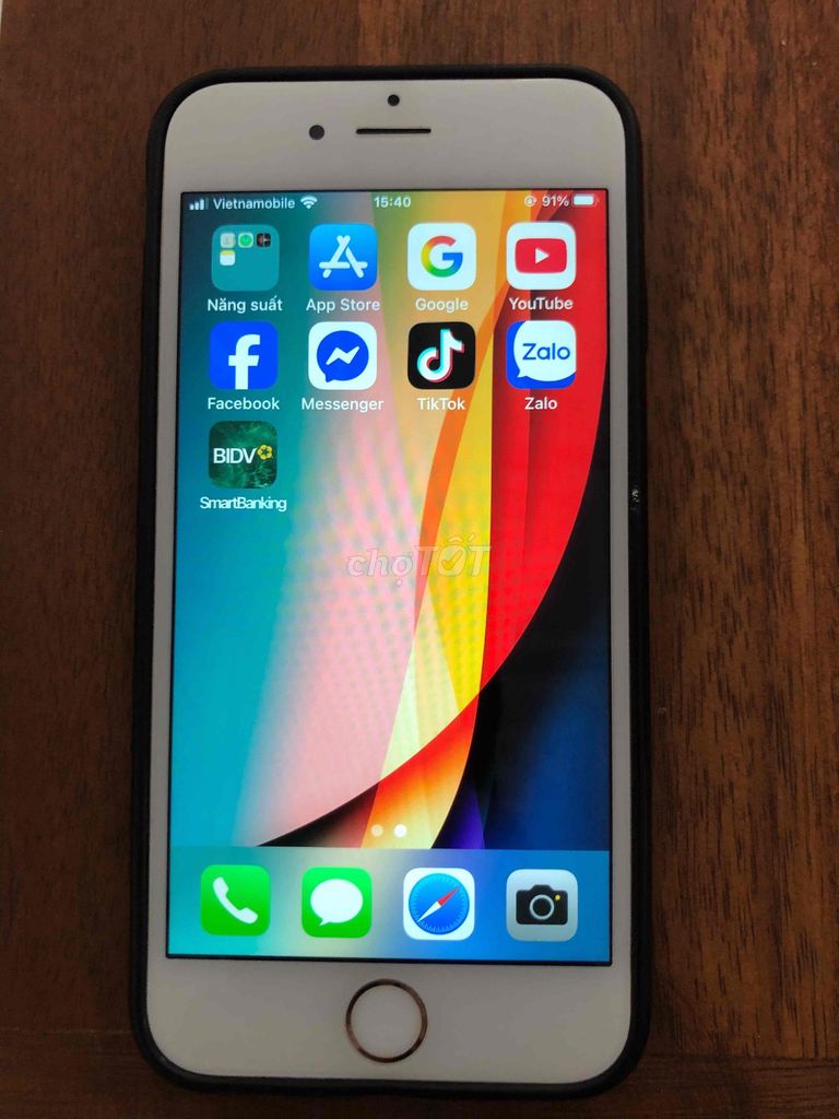 Apple iPhone 6s 16GB Hồng Mỹ. Mua bán Điện thoại tại Thành phố Long Xuyên An Giang được đăng bởi jimmy hình 1