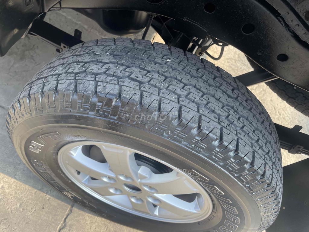 Mitsubishi Triton 2009 photo 4