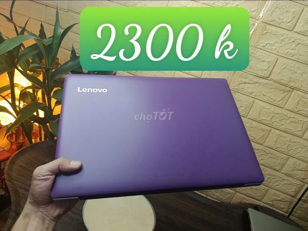 Lenovo Ideapad 320 i3/6/8/128 15.6" máy như mới !!. Mua bán Laptop tại Quận Bắc Từ Liêm Hà Nội được đăng bởi Đồng Thanh Duy hình 1