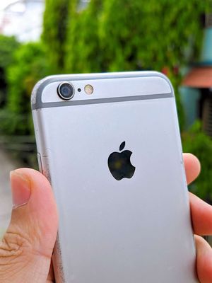 iPhone 6G Quốc tế Pin 100