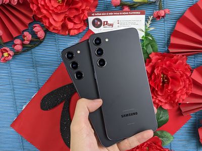 Samsung Galaxy S23 Plus 256GB ZIN ĐẸP TUYỂN