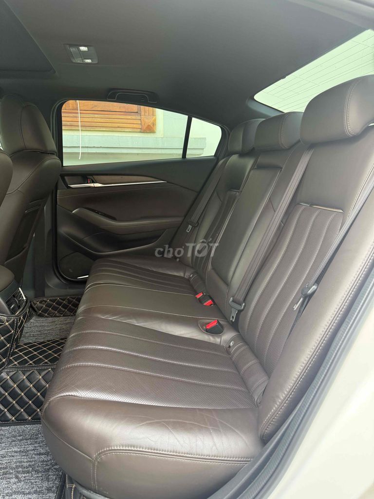 Mazda 6 2022 Signature Premium 2.5. Mua bán Ô tô tại Huyện Long Thành Đồng Nai được đăng bởi Huy Nguyễn hình 7