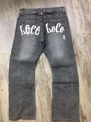 DAILY TOPICS jeans wash JP,.size 32-30 like new