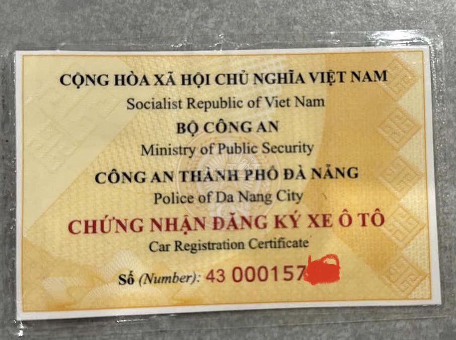 Omoda C5 Lux 2025 Đỏ 6700 km. Mua bán Ô tô tại Quận Thanh Khê Đà Nẵng được đăng bởi Minh Hồ Duy hình 3