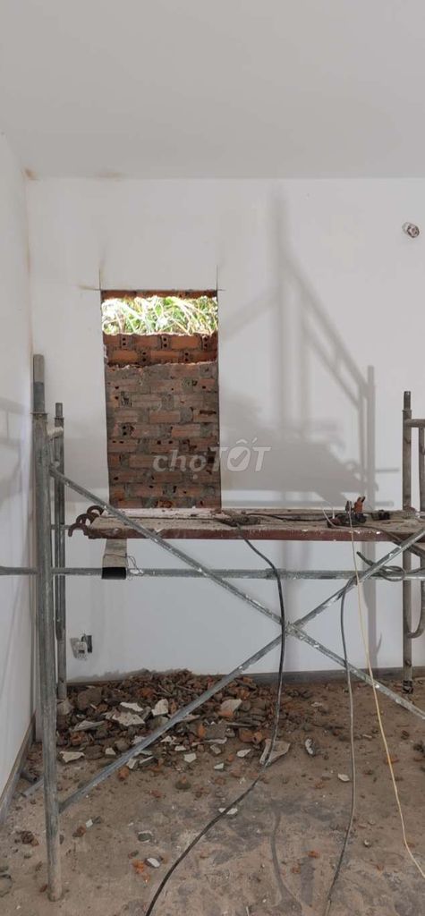 Sửa chữa nhà nhỏ lẻlẻ . Dịch vụ tại Quận Tân Phú Tp Hồ Chí Minh được đăng bởi John Hau hình 1