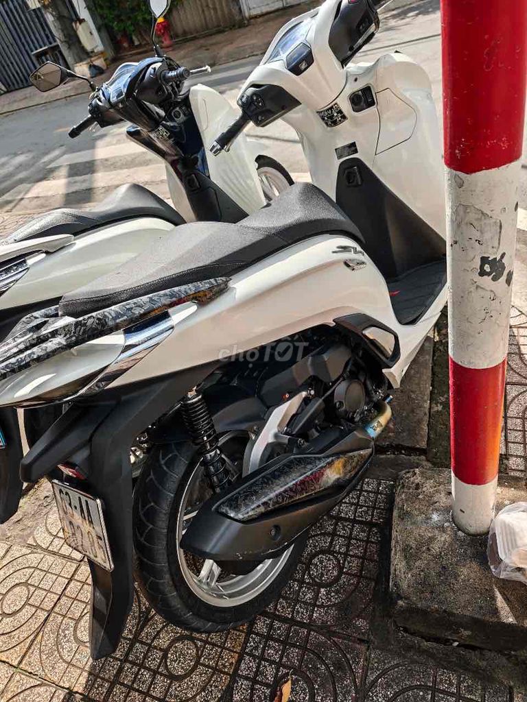 350 i. Mua bán Xe máy tại Thành phố Mỹ Tho Tiền Giang được đăng bởi Thai tran hình 5