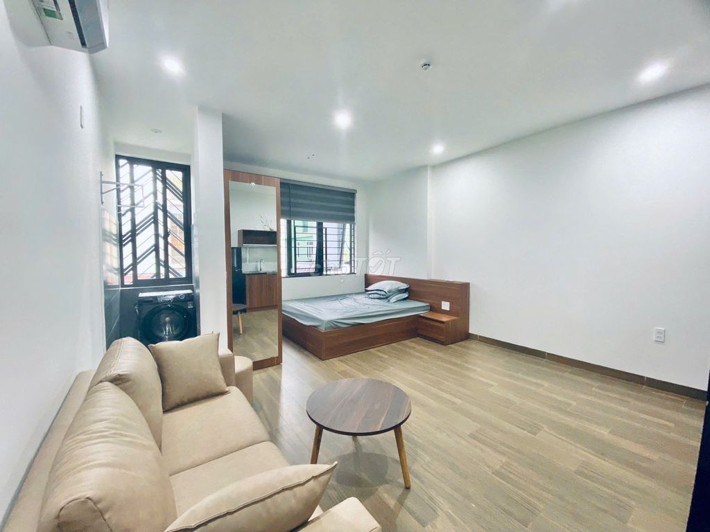 Аренда · 1 комн. · 40 м² · Quận Hải Châu, ул. trần tống