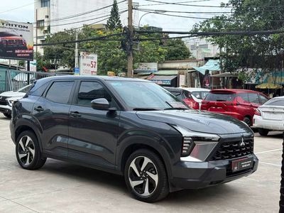 Mitsubishi Xforce Exceed 2024 Xám odo 20400km. Mua bán Ô tô tại Thành phố Thủ Đức Tp Hồ Chí Minh được đăng bởi Mitsubishi Chính Hãng