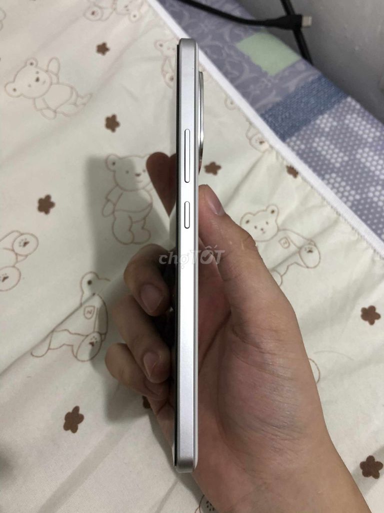 iqoo z9 turbo 2025 12/256 bhv 12 tháng mobile city. Mua bán Điện thoại tại Quận Nam Từ Liêm Hà Nội được đăng bởi NTH hình 4