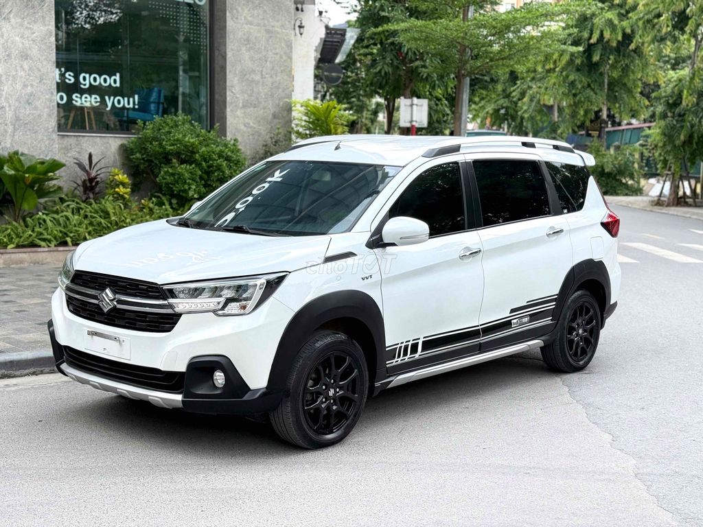 Suzuki Xl 7 2020 photo 2