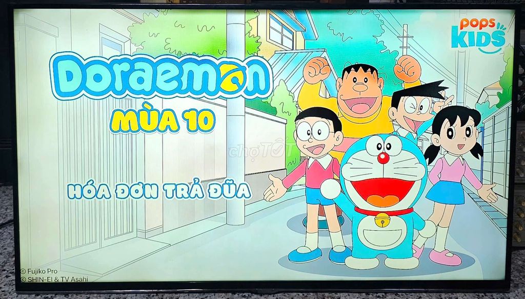Tivi Samsung 40 inch kèm Box My TV Giọng Nói. Mua bán Tivi, Âm thanh tại Thị xã Bến Cát Bình Dương được đăng bởi Nguyễn Trung Quân hình 1