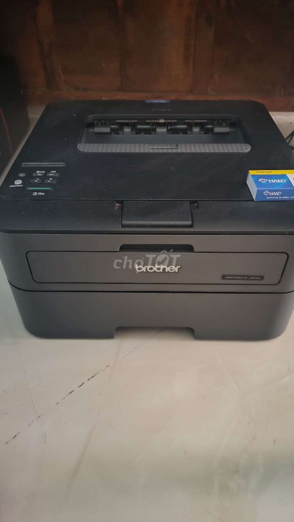 Máy in Brother HL-L2360DN Đen. Mua bán Đồ dùng văn phòng tại Huyện Bù Đăng Bình Phước được đăng bởi Chu Tư hình 1