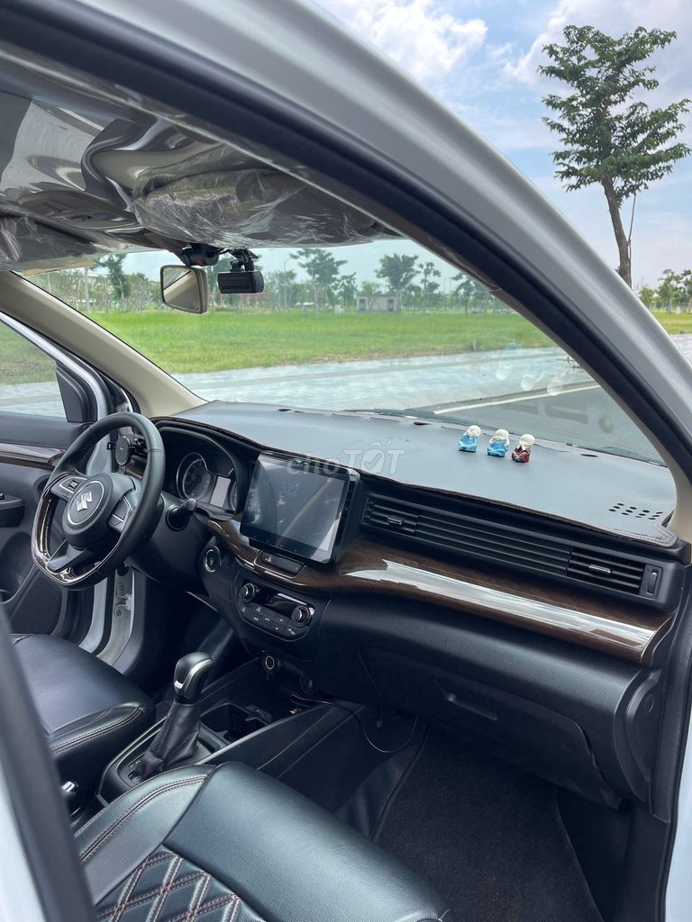 Suzuki Ertiga 2020 Sport 1.5 AT - 86000 km. Mua bán Ô tô tại Thành phố Thủ Đức Tp Hồ Chí Minh được đăng bởi THP Auto hình 9