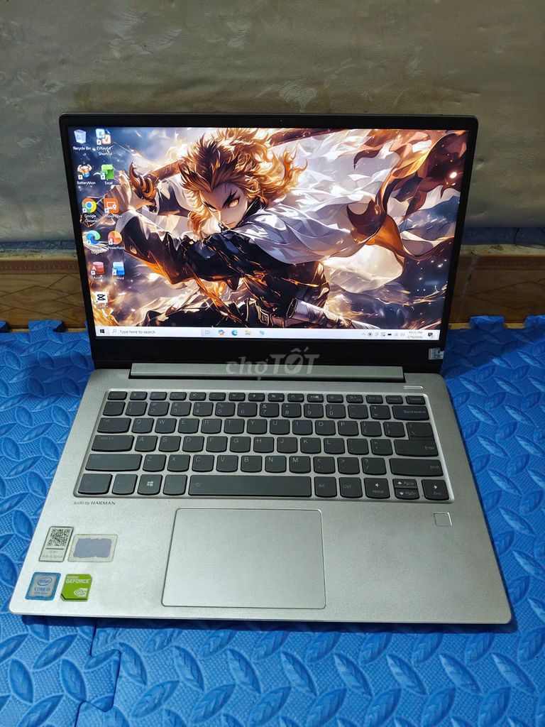 bán em này lấy tiền trả nợ. Mua bán Laptop tại Huyện An Dương Hải Phòng được đăng bởi ly meo hình 1