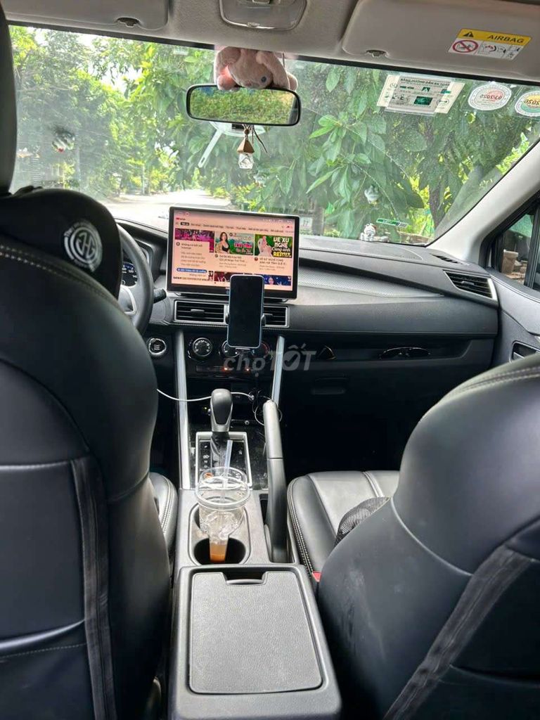 Mitsubishi Xpander 2023 - 67000 km. Mua bán Ô tô tại Quận Cẩm Lệ Đà Nẵng được đăng bởi bambo phim hình 5