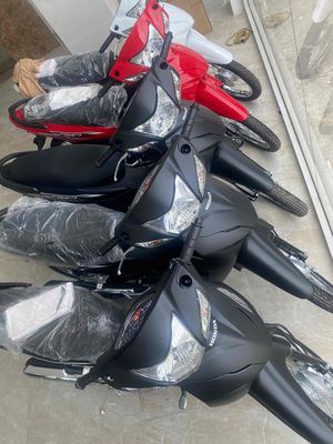 WAVE-ANPHA MỚI TRẢ GÓP TRẢ TRƯỚC 0 ĐỒNG. Mua bán Xe máy tại Thành phố Thuận An Bình Dương được đăng bởi Xe máy trả góp bình dương 