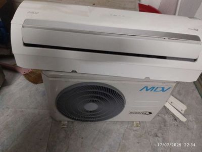 Bán chiếc điều hòa 9000 inverter bảo hành 1 năm. Mua bán Máy lạnh, điều hoà tại Huyện An Dương Hải Phòng được đăng bởi Quốc An