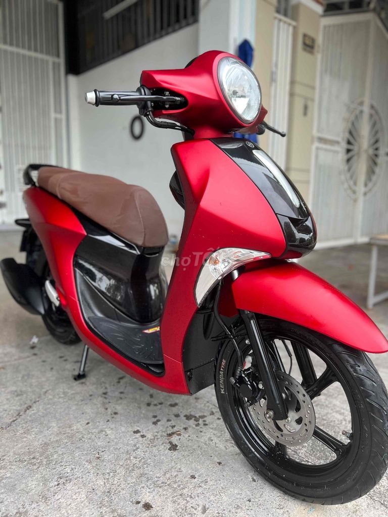 Thanh lý Janut /2020 biển 34567 ae về sếp lại dùm. Mua bán Xe máy tại Thành phố Phan Thiết Bình Thuận được đăng bởi Khánh hình 2