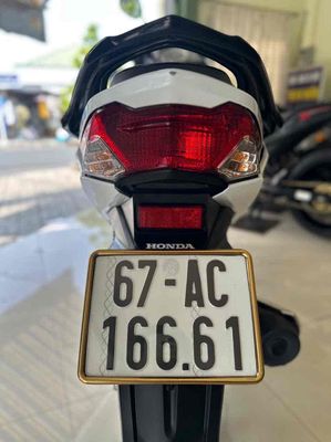 Honda Future LED 2024 Trắng 2700 km Như mới. Mua bán Xe máy tại Thành phố Long Xuyên An Giang được đăng bởi Thanh Nhàn
