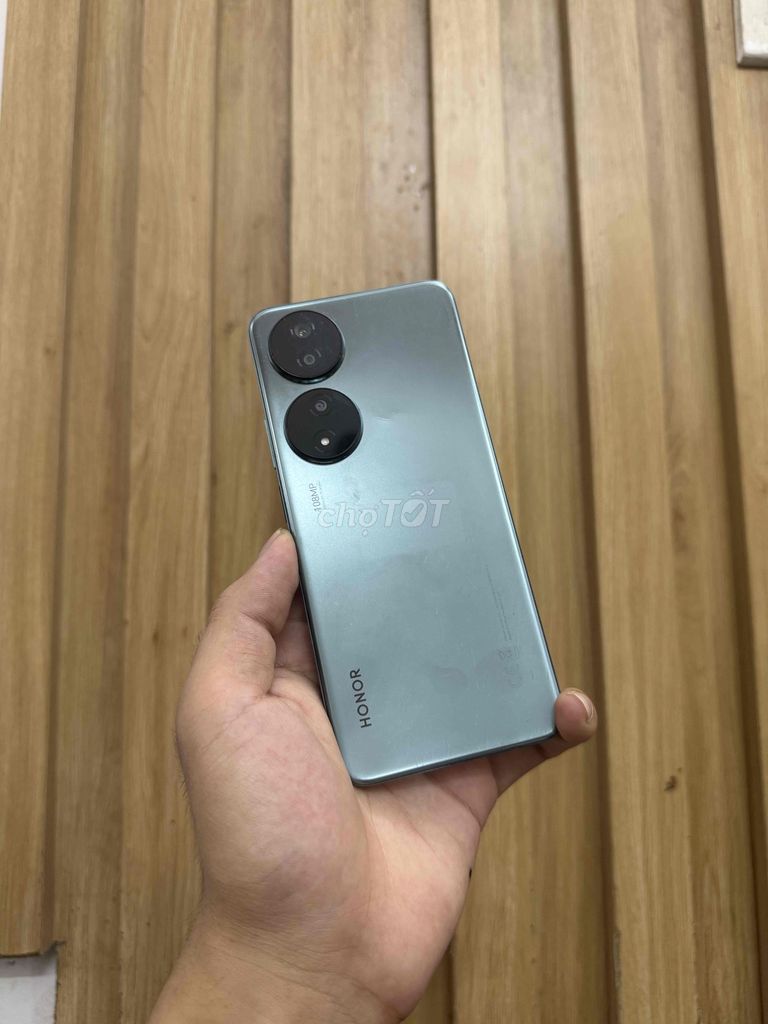 Honor X7b 8GB/256GB Xám. Mua bán Điện thoại tại Quận Đống Đa Hà Nội được đăng bởi Nguyễn Đức  hình 1
