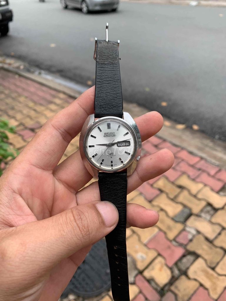 🆘🆘🆘 SEIKO AUTOMATIC 🆘🆘🆘