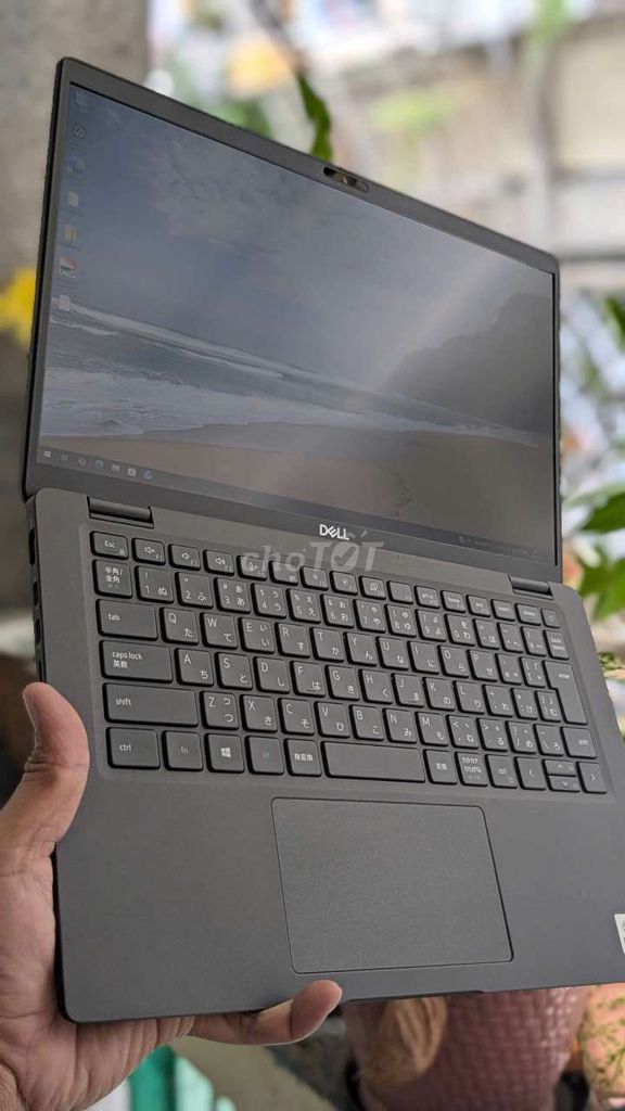 Dell Latitude 7410 i7 . Mua bán Laptop tại Quận 10 Tp Hồ Chí Minh được đăng bởi Tai Thanh hình 1