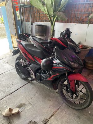 Winner X 2021 odo 4 vạn 6