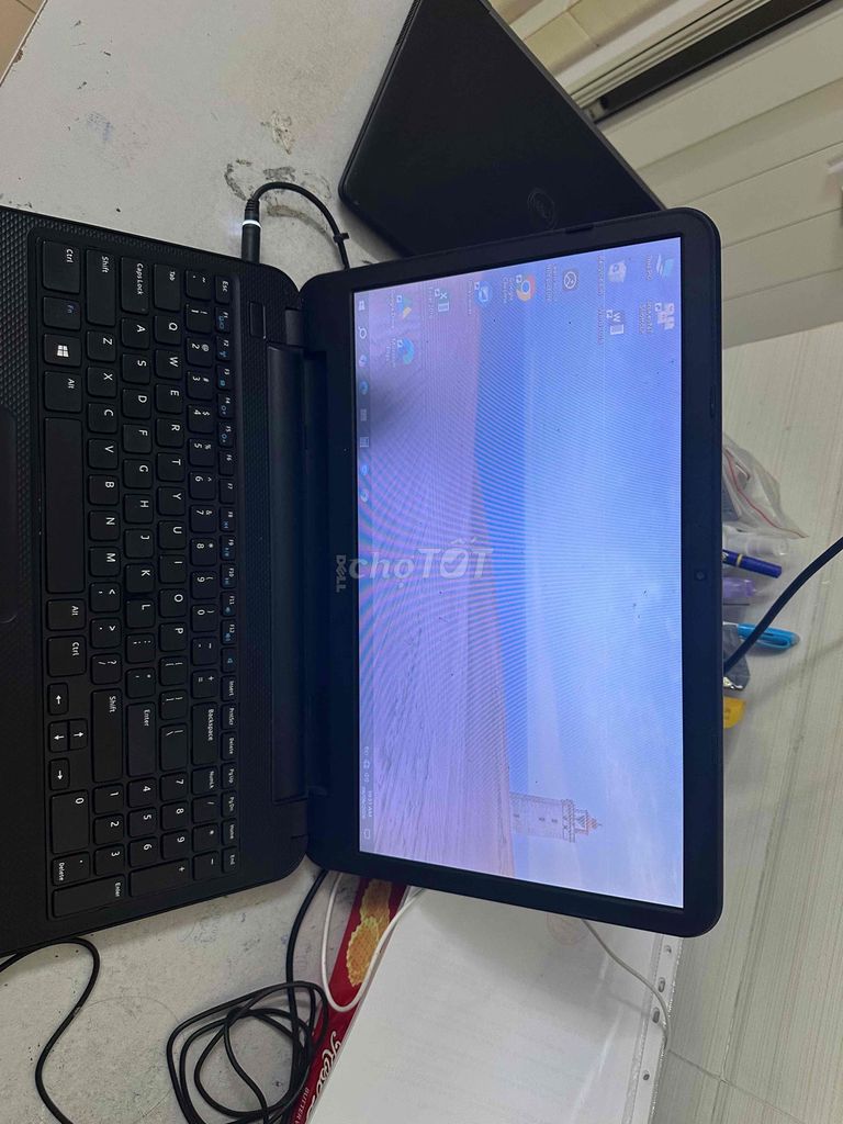 Ban xác Dell Inspiron 15-3521. Mua bán Laptop tại Thành phố Huế Thừa Thiên Huế được đăng bởi tttq hình 1