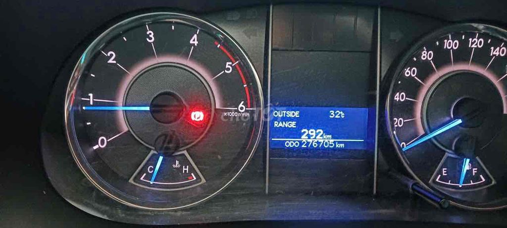 Toyota Fortuner 2017 Xe chạy phù hợp cho gia đình. Mua bán Ô tô tại Quận 8 Tp Hồ Chí Minh được đăng bởi Minh hằng hình 10