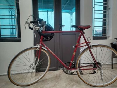 Xe đua cổ. Mua bán Xe đạp tại Huyện Thanh Miện Hải Dương được đăng bởi vũ Xuân đại