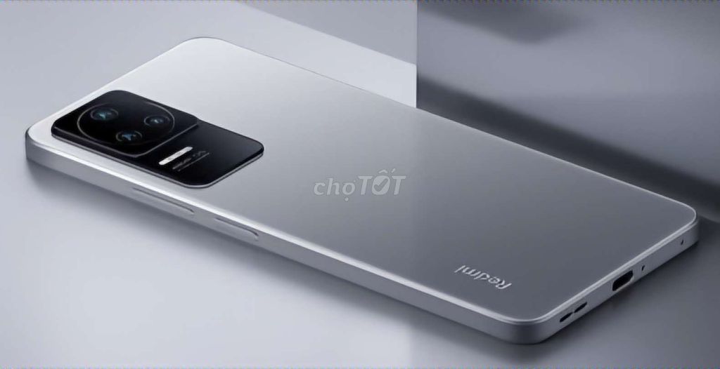 Máy thanh lý 💎 REDMI K40s 6/128 Đen . Mua bán Điện thoại tại Thành phố Biên Hòa Đồng Nai được đăng bởi Hàng Thanh Lý ĐẾ MOBILE hình 1