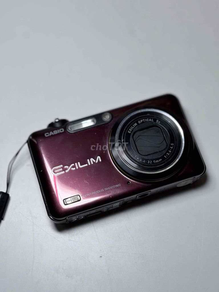 Máy ảnh Casio Exilim Fc150. Mua bán Máy ảnh, Máy quay tại Quận 1 Tp Hồ Chí Minh được đăng bởi Nhi hình 1